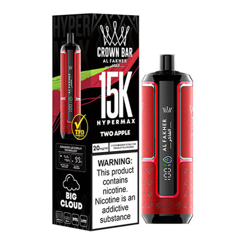 EU Warehouse Alfakher 15k max High Quality 1