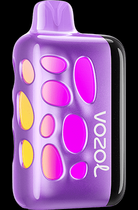 Vozol Rave 40k Puff High Quality Vape 4