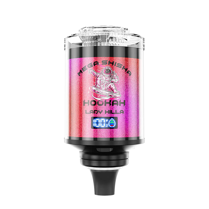 EU Warehouse JNR Hookah 100k Puff Vape High Quality Disposable Vape China Original Vape